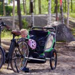 Bicycle Trailer