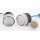 1 pair  SHIN YO LED Turn Signal BULLET ROUND
