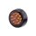 1 Pair SHIN YO LED Indicator MICRO DISC