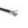 Kabel 10 x 0.14 Schwarz, Meterware, UNITRONIC ROBUST