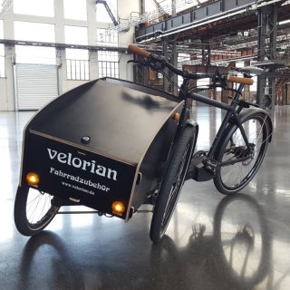 velorian e-bike Blinkerset - konfigurierbar