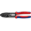 Knipex Crimping Pliers