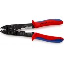 Knipex Crimping Pliers