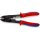 Knipex Crimpzange 97 21 215 B