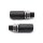 1 Paar Blinkeradapter /-verlängerung M8/M10
