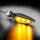 Kellermann Rhombus S Dark, LED indicator, tinted glass, front left | rear right