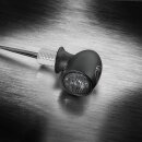 Kellermann Atto Dark, LED mini indicator, tinted glass,...