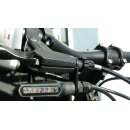 1 pair of turn signal bracket BHB1