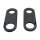 1 pair of turn signal bracket BHB1