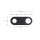1 pair of turn signal bracket BHB1