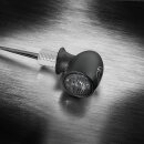 1 Paar Kellermann LED-Blinker Atto Dark, getöntes Glas, für vorn und hinten