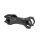 Vorbau Ergotec Swell-X/ 31,8 100mm schwarz Level 6