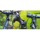 Vorbau Ergotec Swell-X/31,8 120mm schwarz Level 6