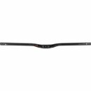 Handlebar Ergotec Low Riser Bar i/ 31.8 with integrated...