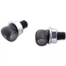 HIGHSIDER PROTON TWO LED turn indicators