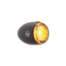 HIGHSIDER PROTON TWO LED turn indicators