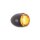 HIGHSIDER PROTON TWO LED turn indicators