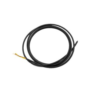 4-wire connection cable rear indicator - length 200 cm