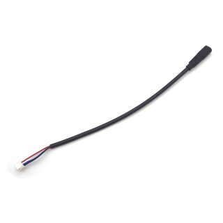 Anschlußkabel Blinkerbox plug&ride 3polig
