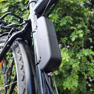velorian Bio-Bike Blinkerset 2.0 Plug&amp;Ride (Vorbestellung d-line)
