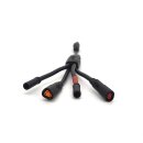 velorian Bio-Bike Blinkerset Plug&Ride (Vorbestellung d-line)