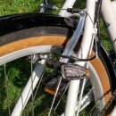 1 pair BHW1 + cover cap + 2 x screw M6x12 + 4x washer 6,2 + 2x nut M6 self-locking