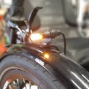 1 pair BHW1 + cover cap + 2 x screw M6x12 + 4x washer 6,2 + 2x nut M6 self-locking