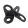 1 pair BHW1 + cover cap + mounting hardware for the ICE Adventure luggage rack