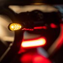 1 Paar Mini LED Blinker für velorian Blinkerset Plug&Ride