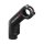 Vorbau Ergotec High Barracuda i mit Einstellring/ 31,8 / 90 mm schwarz Level 6