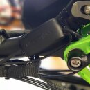 velorian e-bike Blinkerset montagefertig für ICE Adventure