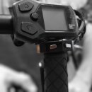 velorian e-bike Blinkerset montagefertig für ICE Adventure