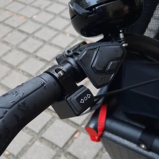 velorian e-bike indicator set ready to fit for Urban Arrow Family