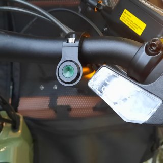 velorian e-bike indicator set ready to fit for LOVENS Explorer