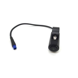 mitblinkender LED-Taster für velorian Blinkerset Plug&Ride