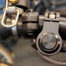 Flashing Pushbutton for velorian blinkerset 2.0 Plug&Ride