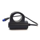mitblinkender LED-Taster für velorian Blinkerset Plug&Ride