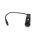 mitblinkender LED-Taster für velorian Blinkerset Plug&Ride