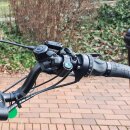 velorian e-Bike Blinkerset montagefertig für Pfautec Scoobo, Scoobo+ und Tibo+