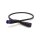 Extension cable 6-pin 50 cm for velorian blinkerset 2.0 Plug&Ride