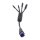 velorian Kabelsplitter - mitblinkende LED-Taster und Blinker