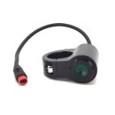 Status LED für velorian Blinkerset Plug&Ride