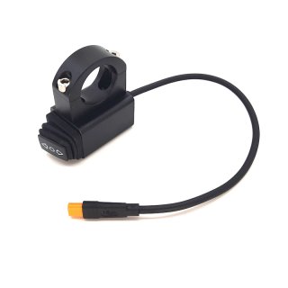 Toggle switch for blinkerset 2.0 Plug&amp;Ride