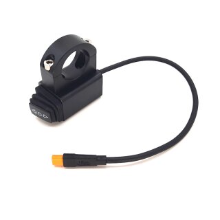 Kippschalter für velorian Blinkerset Plug&Ride