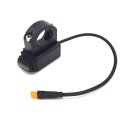 Kippschalter für velorian Blinkerset Plug&Ride