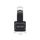 Kippschalter für velorian Blinkerset Plug&Ride