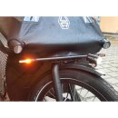 Blinkerhalterung Urban Arrow Family