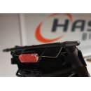 Blinkerhalterung 275 mm lang M8