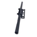 Blinkerhalterung 275 mm lang M8