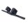 Indicator bracket with clamp for tube with 25.8 mm diameter